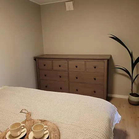 Morgensolen Apartment