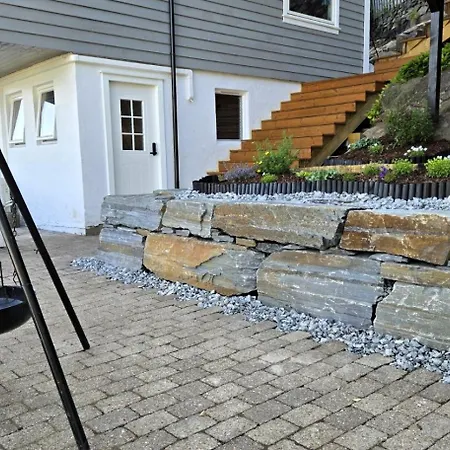 Lejlighed Morgensolen *