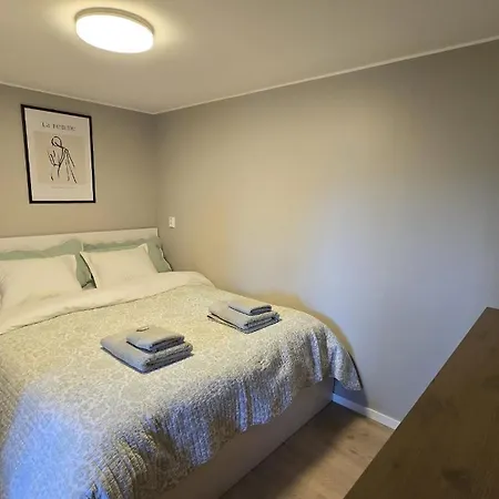 Morgensolen برغن