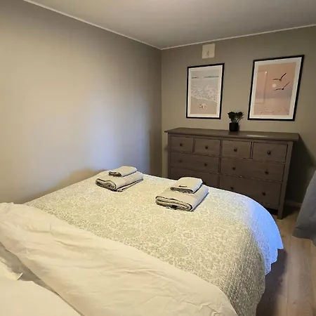 Apartment Morgensolen - Free Parking & Mountain Trails Bergen