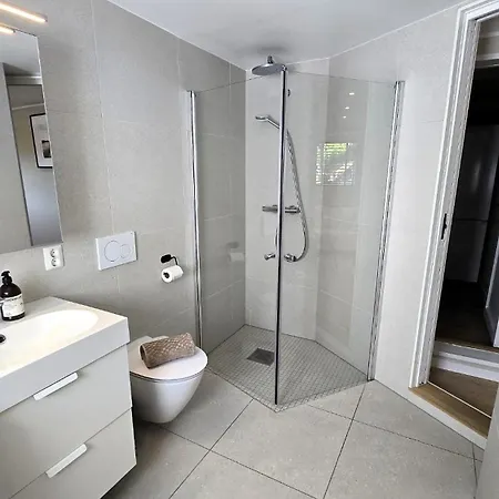 Morgensolen Leilighet Bergen